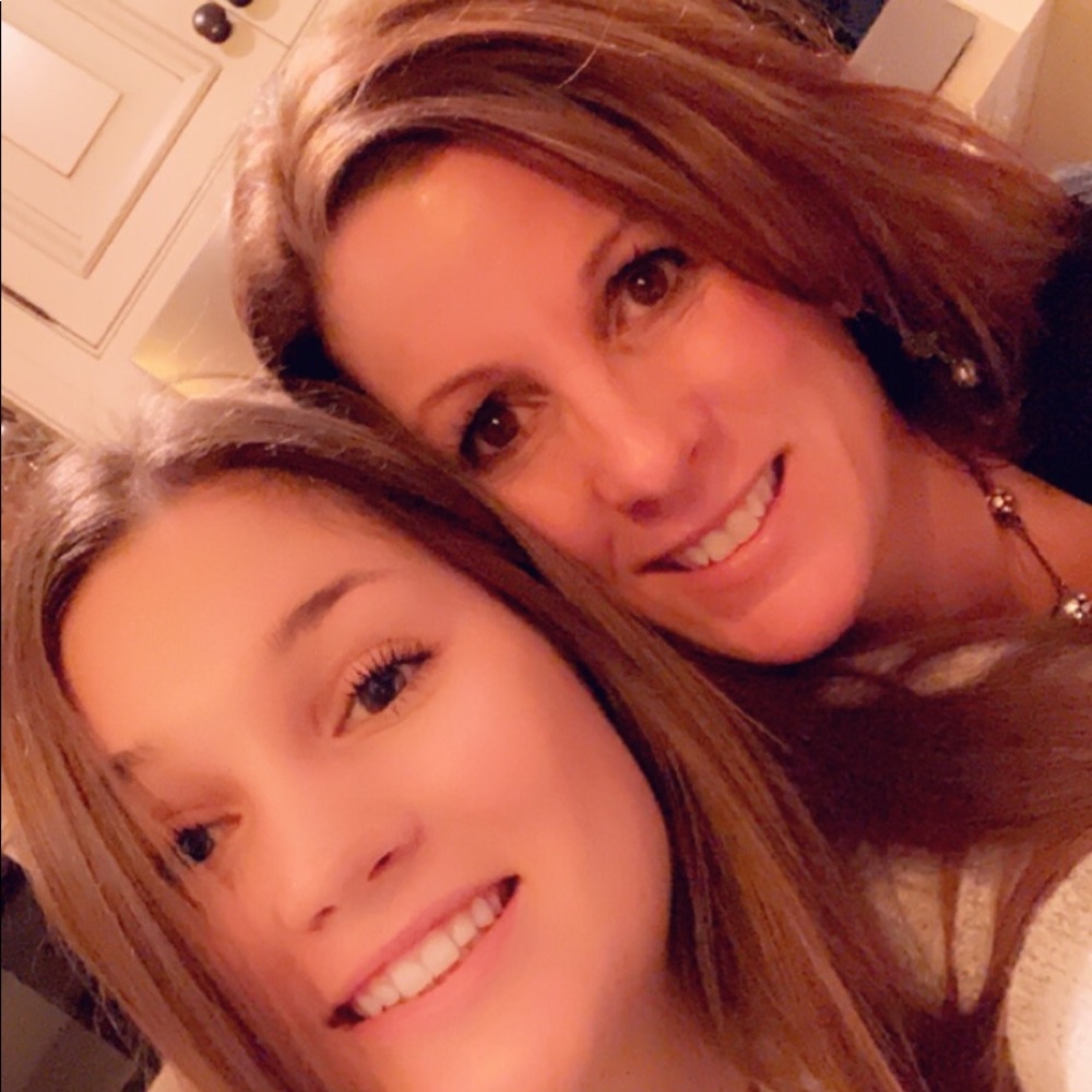 Meet your Posher, Jen